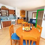 度假居 Casa Azul Mit Garten- Grill Und Terrasse By Interhome *