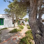 度假居 Casa Azul Mit Garten- Grill Und Terrasse By Interhome Charco del Pino