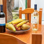 Casa vacanze Casa Azul Mit Garten- Grill Und Terrasse By Interhome *