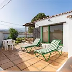 Casa Azul Mit Garten- Grill Und Terrasse By Interhome Casa vacanze *