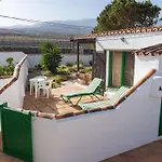 Casa de Férias Casa Azul Mit Garten- Grill Und Terrasse By Interhome