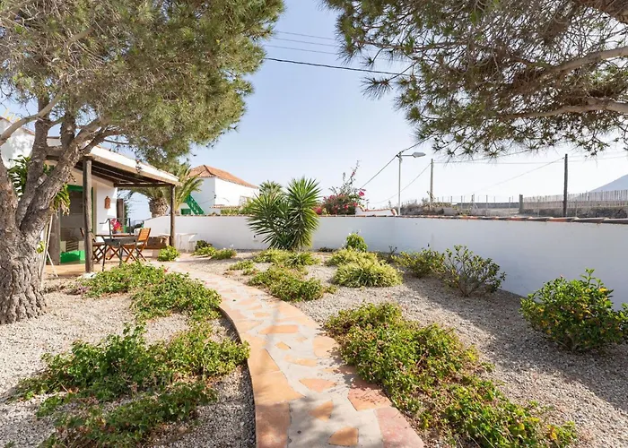 Casa Azul Mit Garten- Grill Und Terrasse By Interhome Semesterbostad *