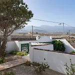 Casa Azul Mit Garten- Grill Und Terrasse By Interhome Charco del Pino
