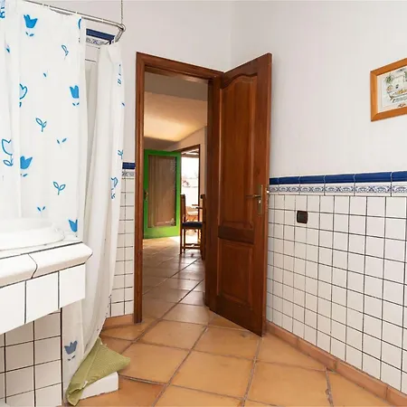 Casa Azul Mit Garten- Grill Und Terrasse By Interhome *