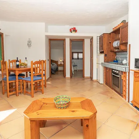 Casa Azul Mit Garten- Grill Und Terrasse By Interhome Сasa de vacaciones *
