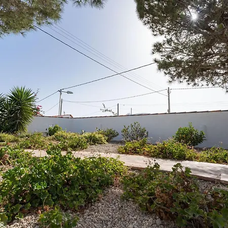 Сasa de vacaciones Casa Azul Mit Garten- Grill Und Terrasse By Interhome