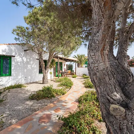 Сasa de vacaciones Casa Azul Mit Garten- Grill Und Terrasse By Interhome Charco del Pino