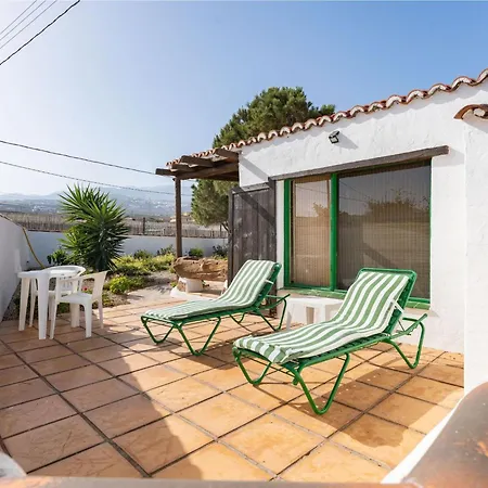 Casa Azul Mit Garten- Grill Und Terrasse By Interhome Сasa de vacaciones *